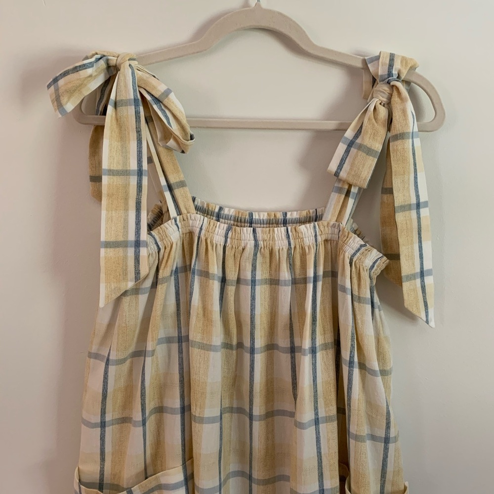 Hatch Maternity Alexia Dress